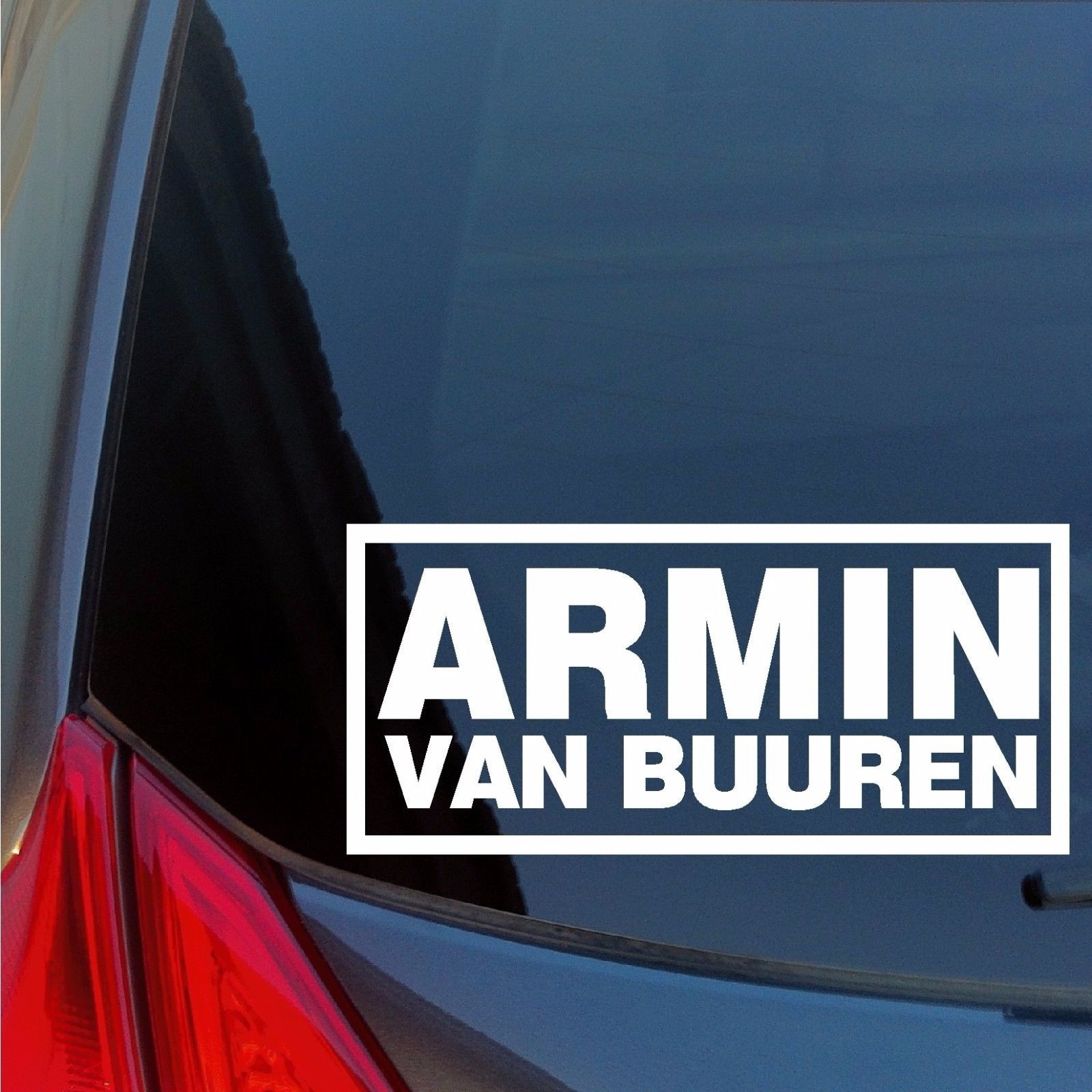 Armin Van Buuren  ƼĿ Į Ͽ콺 Ʈ DJ ..